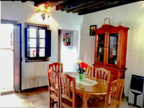 Apartamento Las Flores, disfruta en el Centro de Ronda